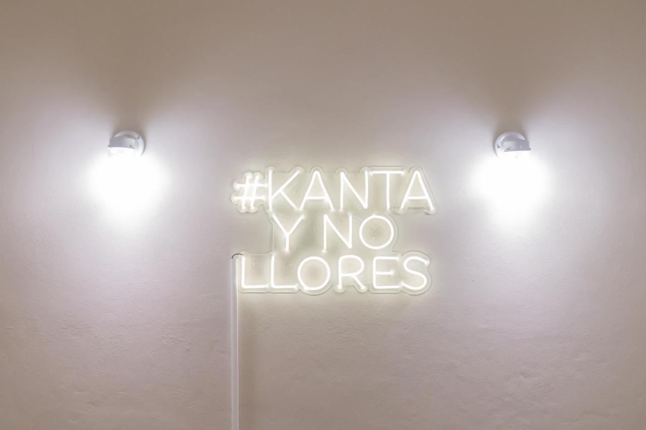 Hotel Once Upon A Time In Mexico - Kasa Kaktus Esterno foto